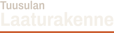 Tuusulan Laaturakenne Oy
